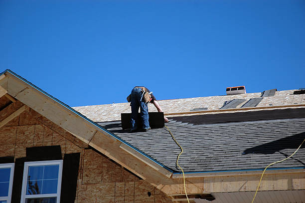 4 Ply Roofing in Millbrae, CA